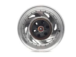 Rear Wheel Rim 1998 Suzuki Marauder 800 VZ800 2905A