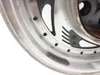 Rear Wheel Rim 1998 Suzuki Marauder 800 VZ800 2905A
