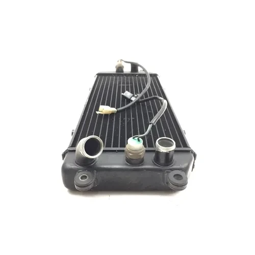 Engine Radiator Cooling 1998 Suzuki Marauder 800 VZ800 2905A x 13