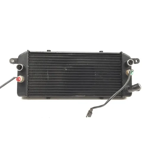 Engine Radiator Cooling 1998 Suzuki Marauder 800 VZ800 2905A x 14