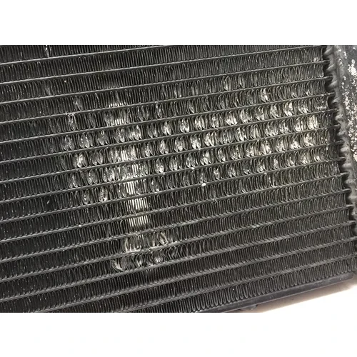 Engine Radiator Cooling 1998 Suzuki Marauder 800 VZ800 2905A x 5