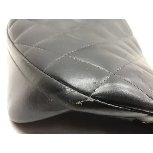 Front Seat Rider Driver Pad Cushion 1998 Suzuki Marauder 800 VZ800 2905A x 15