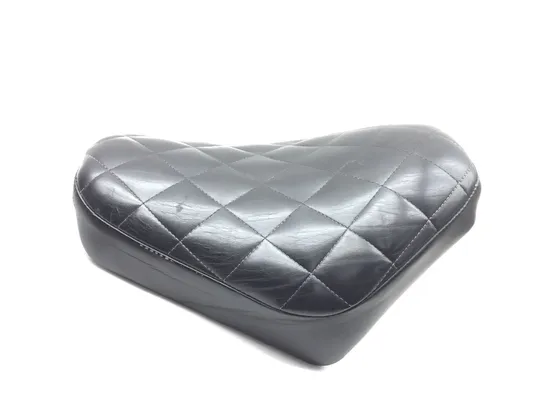 Front Seat Rider Driver Pad Cushion 1998 Suzuki Marauder 800 VZ800 2905A x