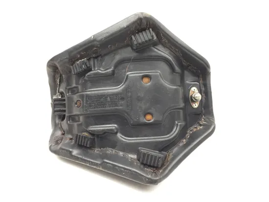 Front Seat Rider Driver Pad Cushion 1998 Suzuki Marauder 800 VZ800 2905A x