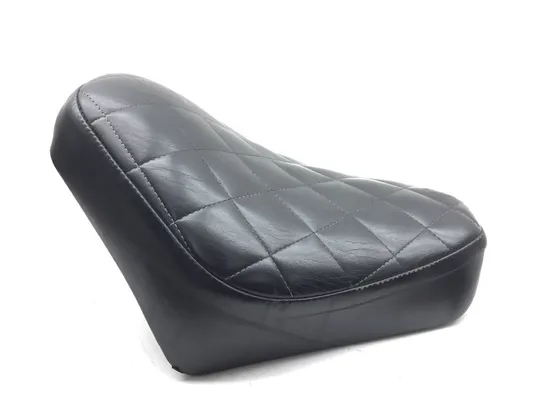 Front Seat Rider Driver Pad Cushion 1998 Suzuki Marauder 800 VZ800 2905A x