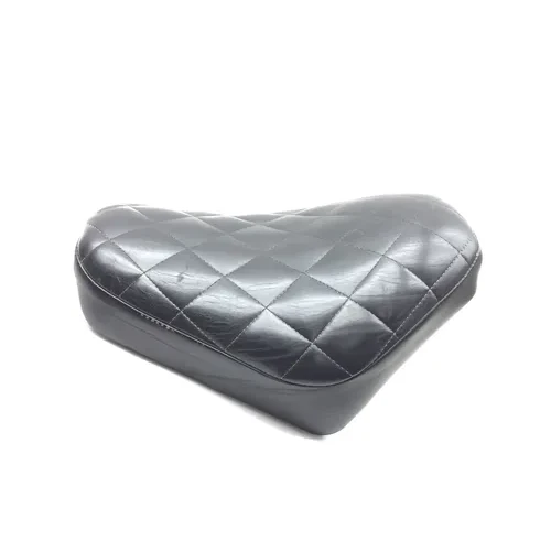 Front Seat Rider Driver Pad Cushion 1998 Suzuki Marauder 800 VZ800 2905A x 3
