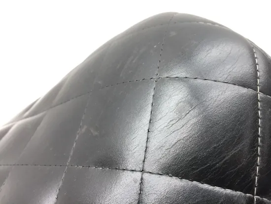 Front Seat Rider Driver Pad Cushion 1998 Suzuki Marauder 800 VZ800 2905A x