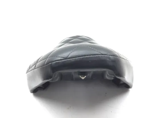 Front Seat Rider Driver Pad Cushion 1998 Suzuki Marauder 800 VZ800 2905A x