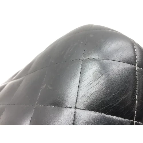 Front Seat Rider Driver Pad Cushion 1998 Suzuki Marauder 800 VZ800 2905A x 7