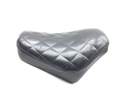 Front Seat Rider Driver Pad Cushion 1998 Suzuki Marauder 800 VZ800 2905A x