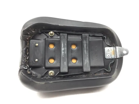 Rear Passenger Seat Back Pad Cushion 1998 Suzuki Marauder 800 VZ800 2905A