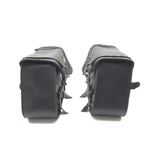 Saddlebags 1998 Suzuki Marauder 800 VZ800 2905A x 5