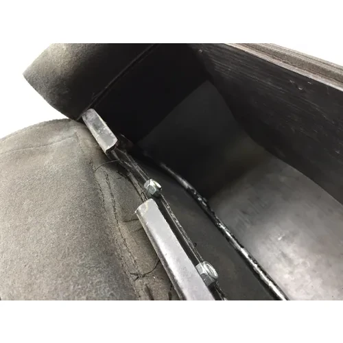 Saddlebags 1998 Suzuki Marauder 800 VZ800 2905A x 20