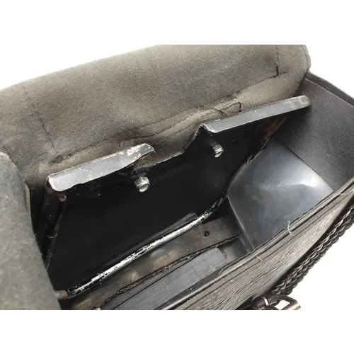 Saddlebags 1998 Suzuki Marauder 800 VZ800 2905A x 19