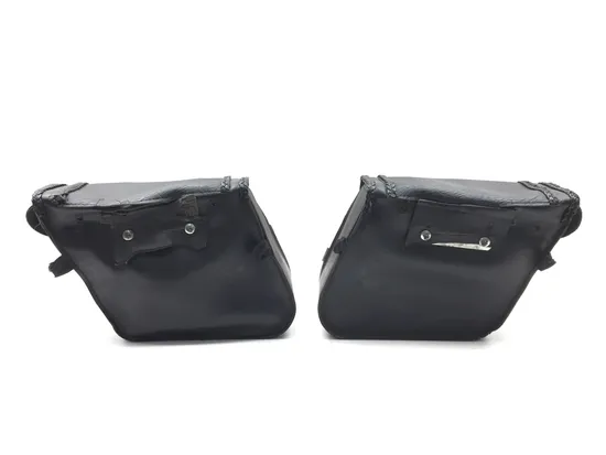 Saddlebags 1998 Suzuki Marauder 800 VZ800 2905A x