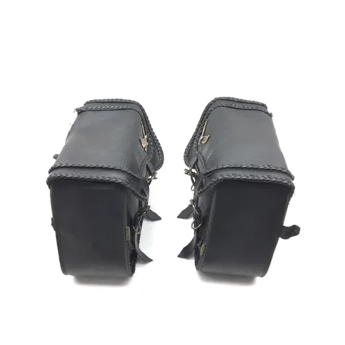 Saddlebags 1998 Suzuki Marauder 800 VZ800 2905A x 7