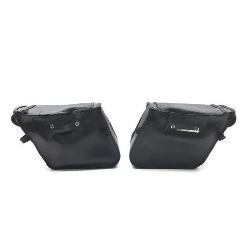Saddlebags 1998 Suzuki Marauder 800 VZ800 2905A x 9