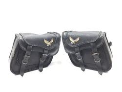 Saddlebags 1998 Suzuki Marauder 800 VZ800 2905A x