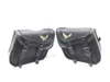 Saddlebags 1998 Suzuki Marauder 800 VZ800 2905A x