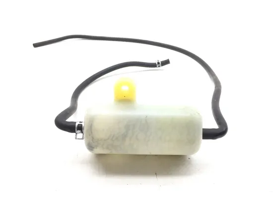 Engine Radiator Overflow Tank 1998 Suzuki Marauder 800 VZ800 2905A