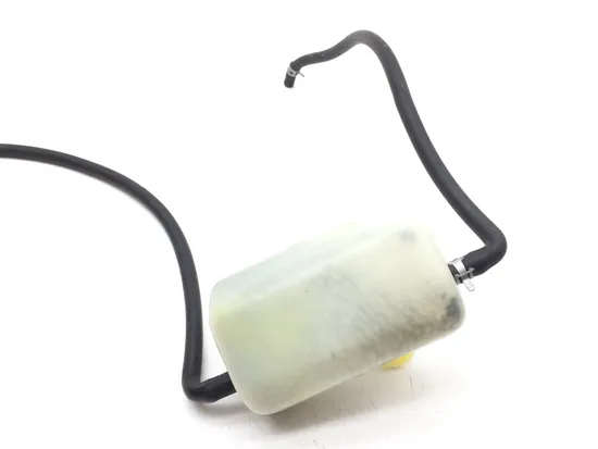 Engine Radiator Overflow Tank 1998 Suzuki Marauder 800 VZ800 2905A