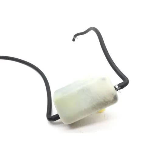 Engine Radiator Overflow Tank 1998 Suzuki Marauder 800 VZ800 2905A 6
