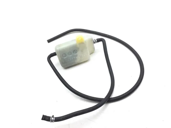 Engine Radiator Overflow Tank 1998 Suzuki Marauder 800 VZ800 2905A