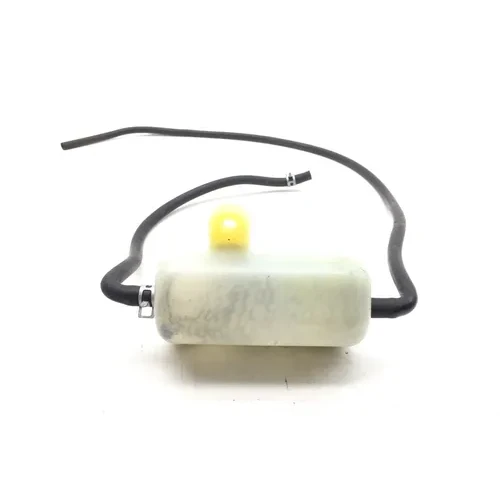Engine Radiator Overflow Tank 1998 Suzuki Marauder 800 VZ800 2905A 5