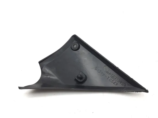 Frame Neck Cover Set 1998 Suzuki Marauder 800 VZ800 2905A x