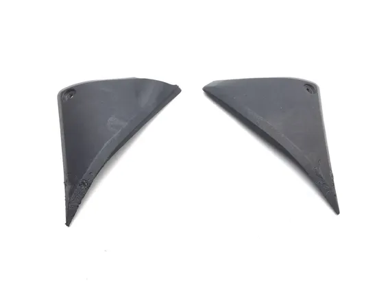 Frame Neck Cover Set 1998 Suzuki Marauder 800 VZ800 2905A x