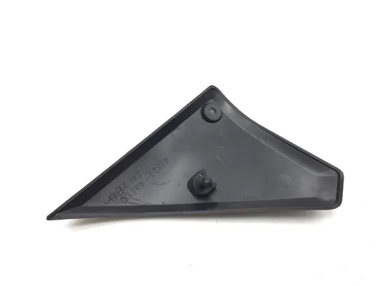 Frame Neck Cover Set 1998 Suzuki Marauder 800 VZ800 2905A x