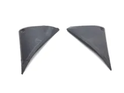 Frame Neck Cover Set 1998 Suzuki Marauder 800 VZ800 2905A x