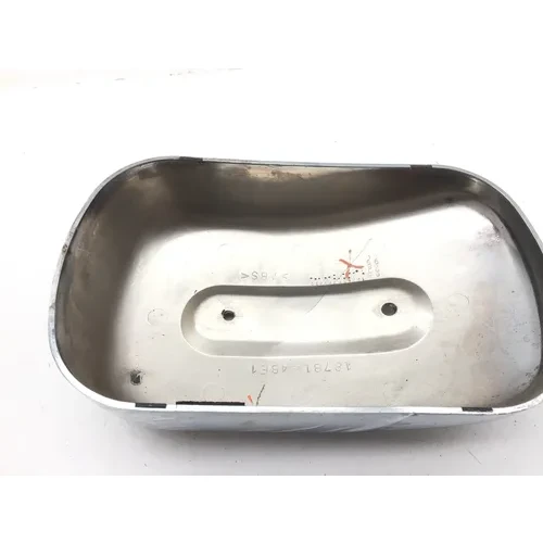 Air Valve Cover 1998 Suzuki Marauder 800 VZ800 2905A x 17