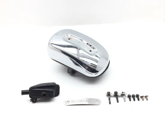 Air Valve Cover 1998 Suzuki Marauder 800 VZ800 2905A x