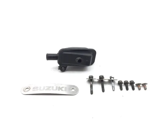 Air Valve Cover 1998 Suzuki Marauder 800 VZ800 2905A x