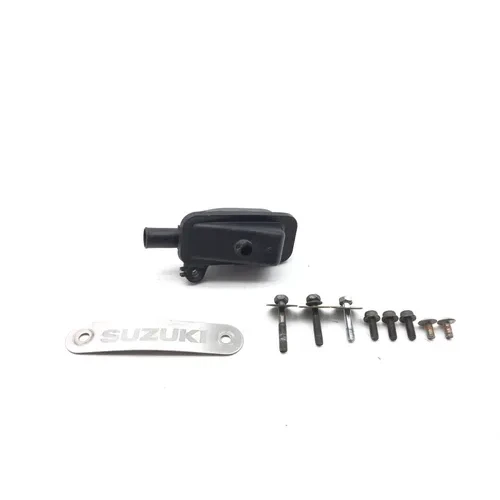 Air Valve Cover 1998 Suzuki Marauder 800 VZ800 2905A x 5