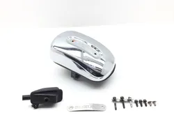 Air Valve Cover 1998 Suzuki Marauder 800 VZ800 2905A x