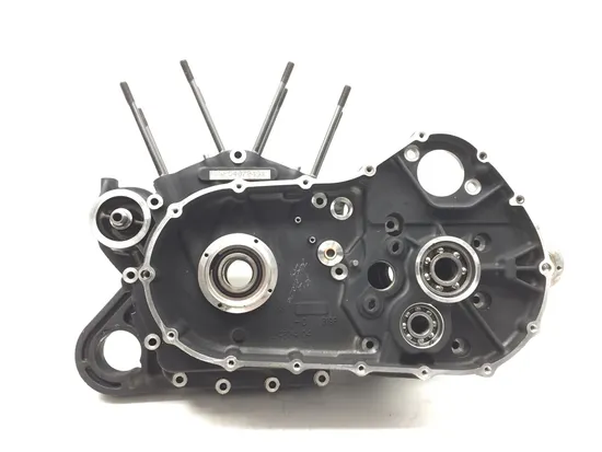 Engine Left Right Center Cases 2005 Harley Sportster 1200 Custom XL1200C 2920A x