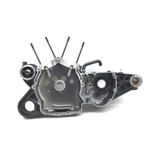 Engine Left Right Center Cases 2005 Harley Sportster 1200 Custom XL1200C 2920A x 19