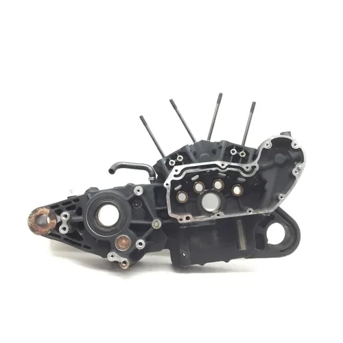 Engine Left Right Center Cases 2005 Harley Sportster 1200 Custom XL1200C 2920A x 21