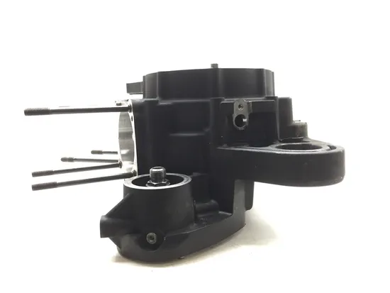 Engine Left Right Center Cases 2005 Harley Sportster 1200 Custom XL1200C 2920A x