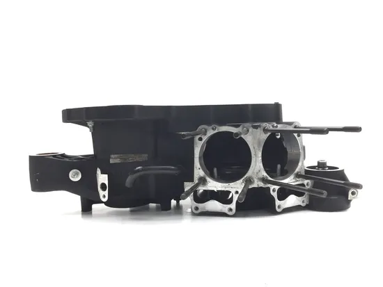 Engine Left Right Center Cases 2005 Harley Sportster 1200 Custom XL1200C 2920A x