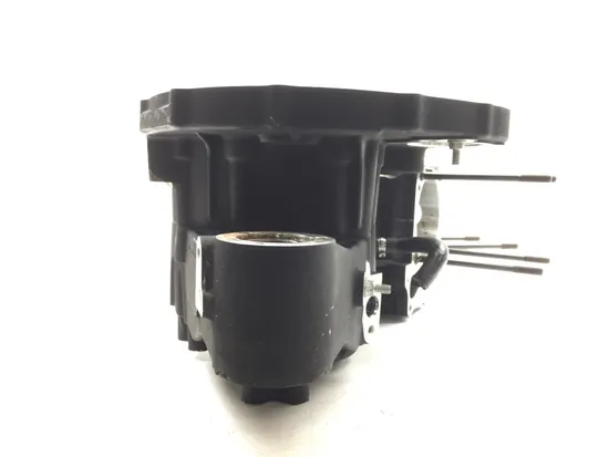 Engine Left Right Center Cases 2005 Harley Sportster 1200 Custom XL1200C 2920A x