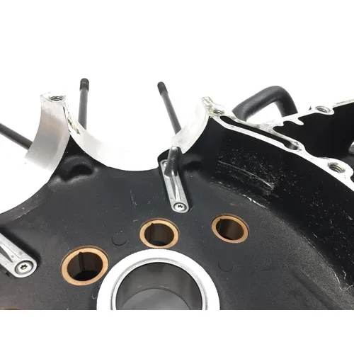 Engine Left Right Center Cases 2005 Harley Sportster 1200 Custom XL1200C 2920A x 7