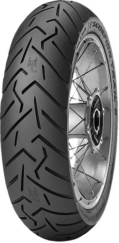 Pirelli Scorpion Trail II Front Tire 170/60R17 72W