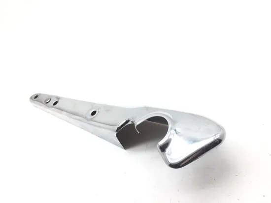 Rear Frame Covers 2005 Harley-Davidson Sportster 1200 Custom XL1200C 2920A x