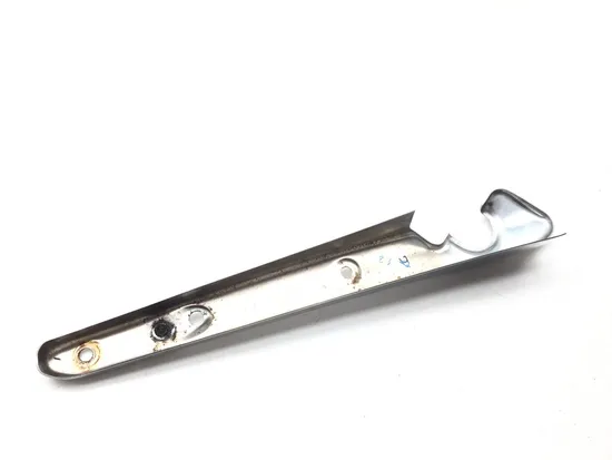 Rear Frame Covers 2005 Harley-Davidson Sportster 1200 Custom XL1200C 2920A x