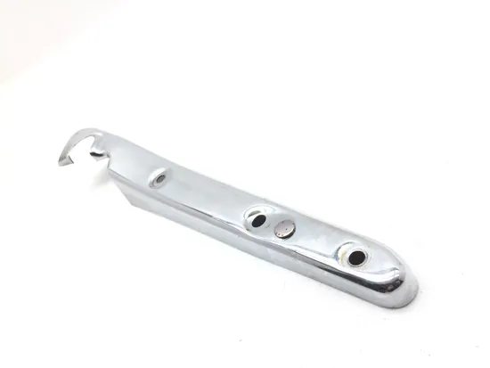 Rear Frame Covers 2005 Harley-Davidson Sportster 1200 Custom XL1200C 2920A x