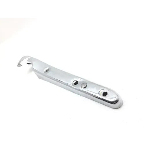 Rear Frame Covers 2005 Harley-Davidson Sportster 1200 Custom XL1200C 2920A x 7