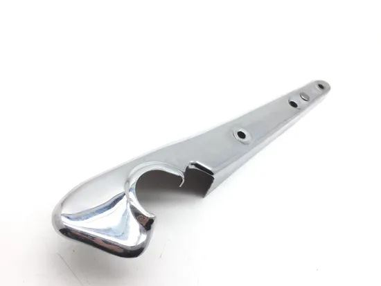 Rear Frame Covers 2005 Harley-Davidson Sportster 1200 Custom XL1200C 2920A x